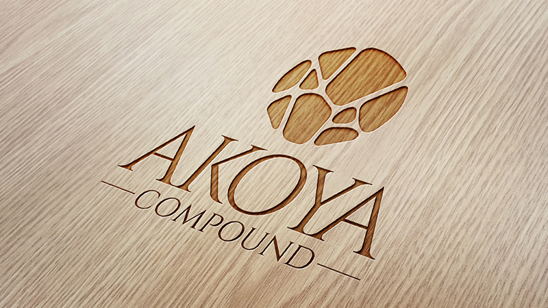 Akoya Compound