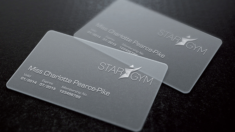 Star Gym