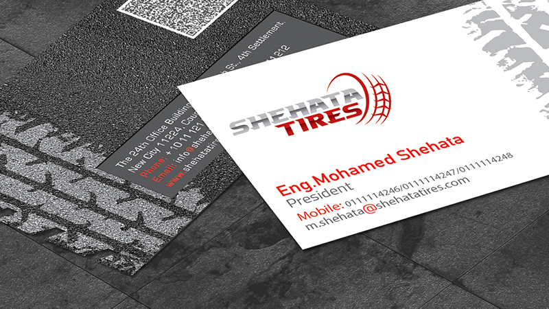 Shehata Tires